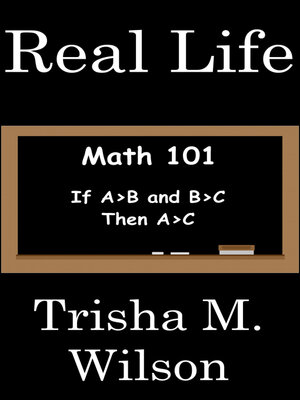 cover image of Real Life